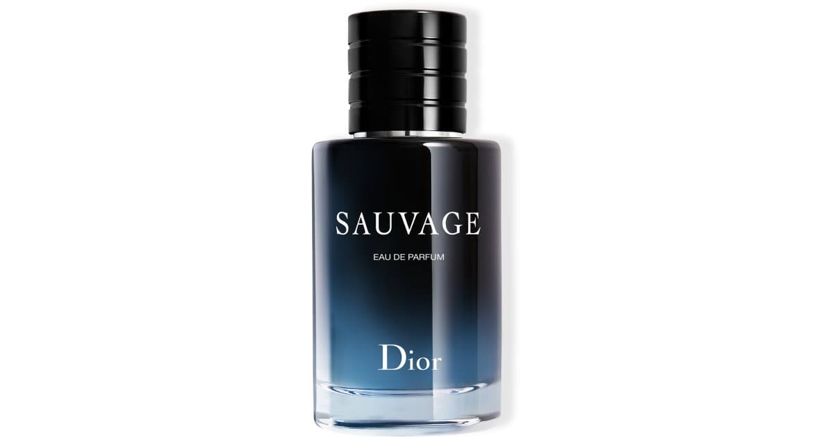 DIOR Sauvage parfémovaná voda pro muže - image 1