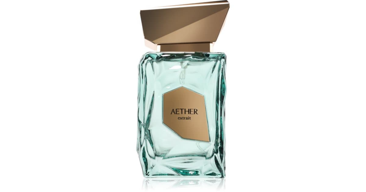 French Avenue Aether extrato de perfume para homens - image 1