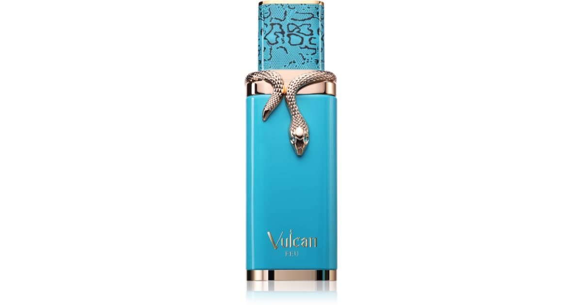 French Avenue Vulcan Feu Eau de Parfum Unisex - image 1