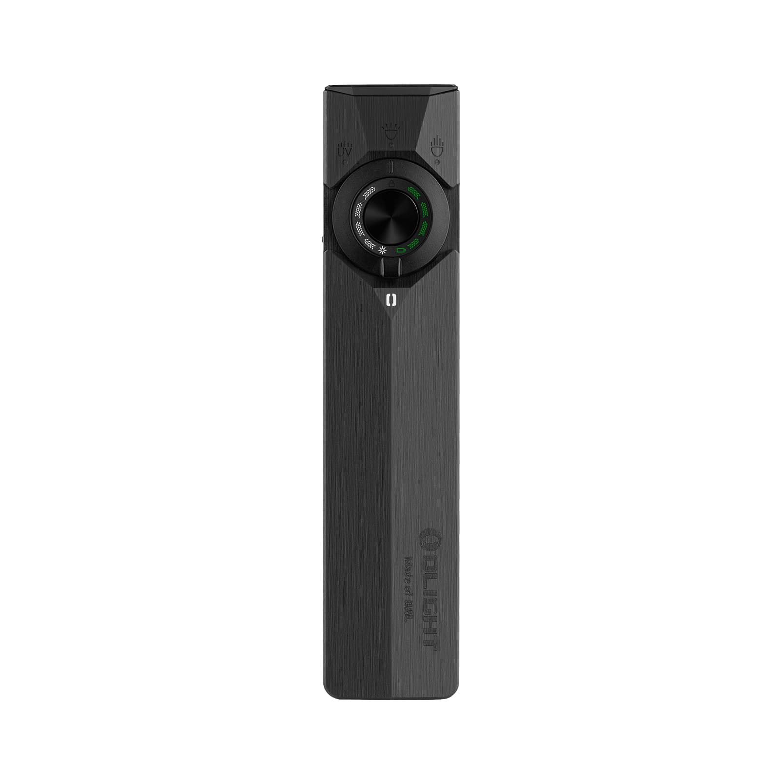 Olight ArkPro Series Flat Unibody EDC Flashlight with Multi-Light Sources - image 1