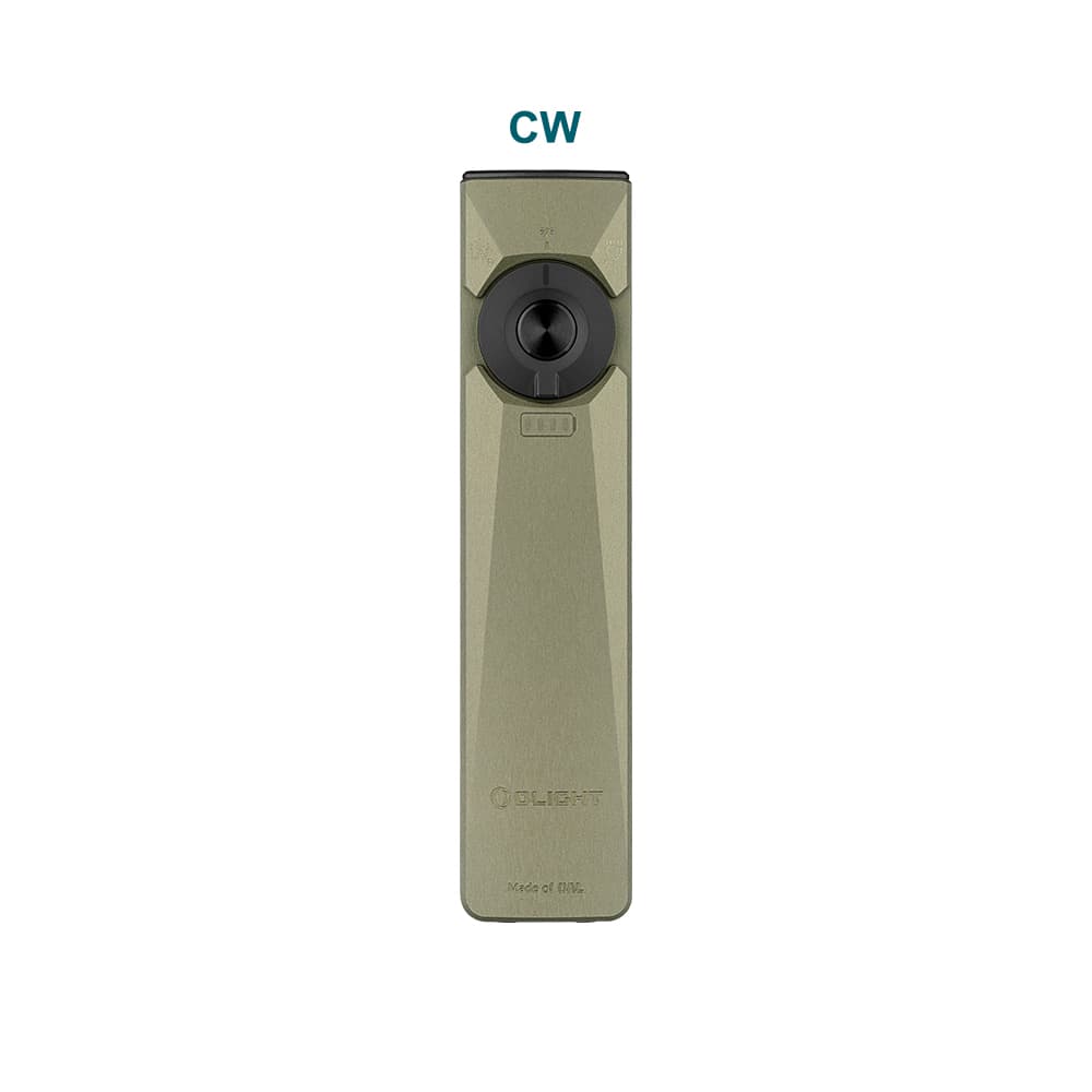 Arkfeld Ultra 3-in-1 EDC Flashlight with O-aluminum Material - image 1
