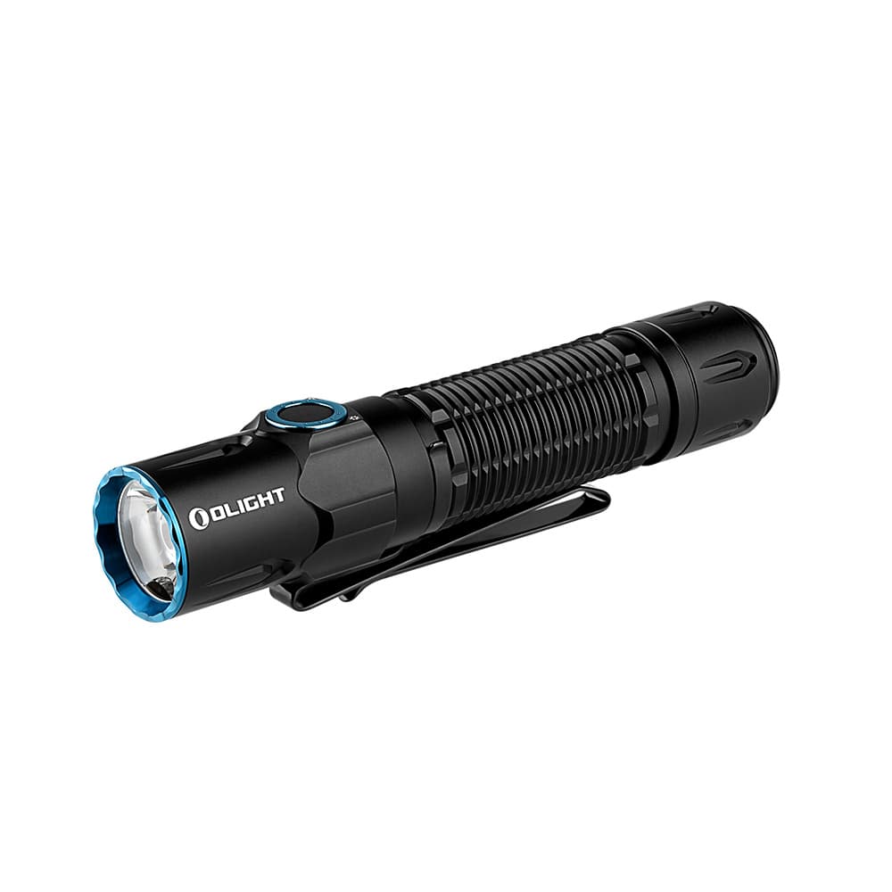 Olight Warrior 3S High Beam Tactical Flashlight - image 1