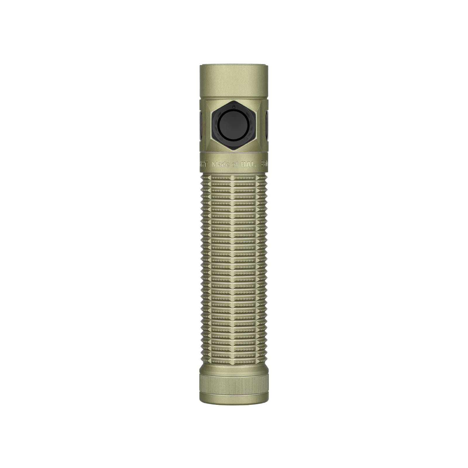 Olight Baton 4 Pro Ultra: Dual Switch High Lumen Compact EDC Flashlight - image 1