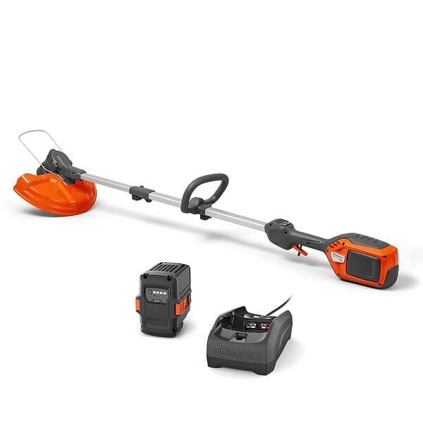 Husqvarna 215iL - image 1