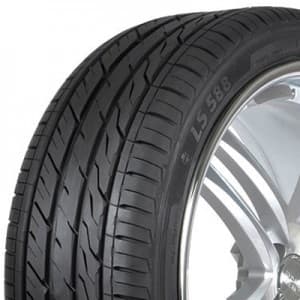 Landsail LS588 245/45ZR17 XL - 99W - image 1