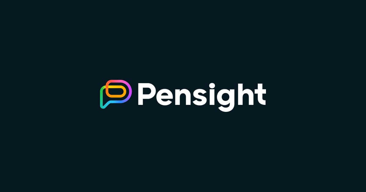 Pensight All-in-One Digital Business Platform - image 1