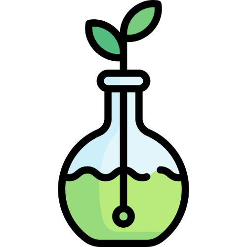 Biotechnology Financial Projection Template - image 1