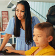 Your Child's Personal Math Tutor - image 1