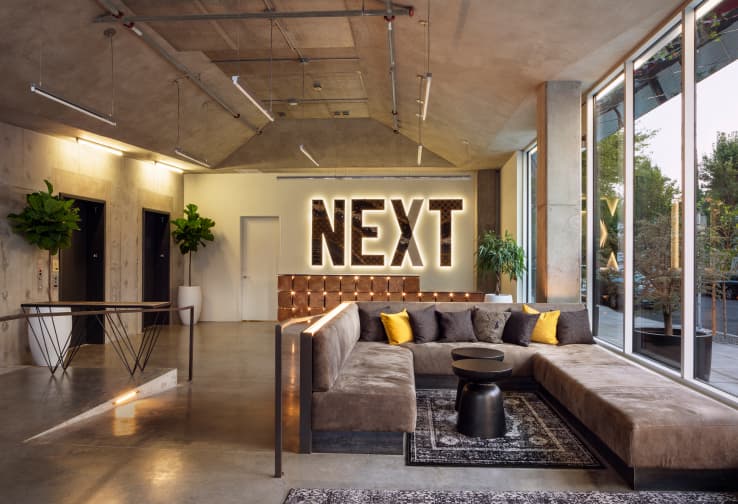 The NEXT Hotel - image 1