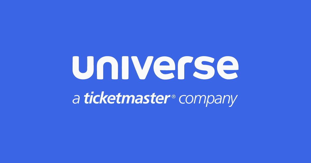 Universe Event Platform - image 1