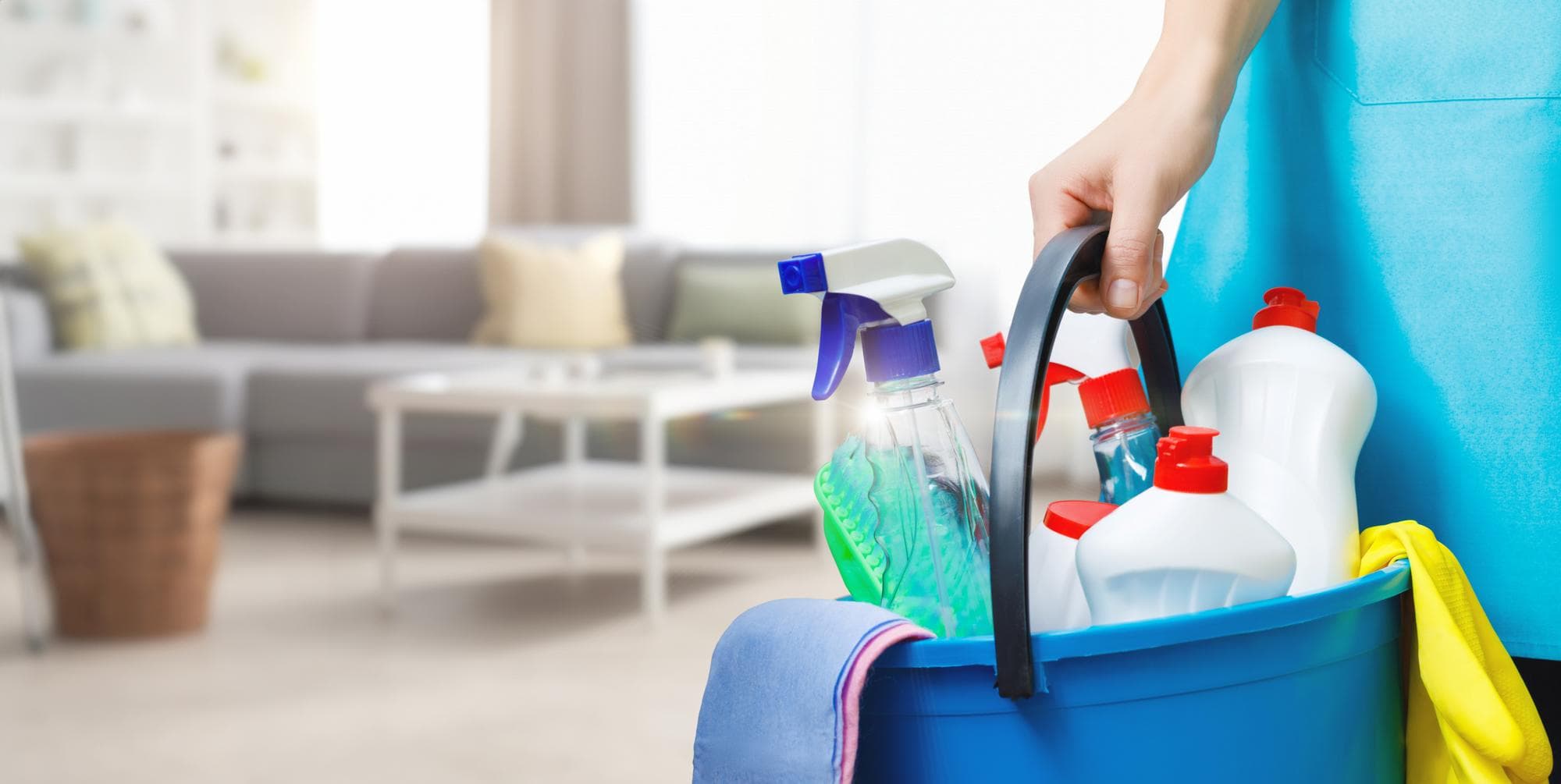 Austin’s 5-Star Rated Cleaning Services - BBB A+ Since 2021 - image 1