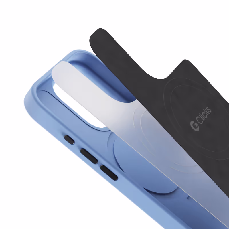 Clicks Keyboard for iPhone 16 - image 2
