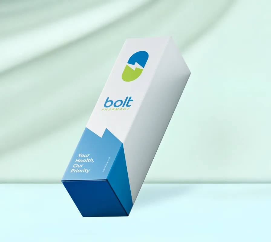 GLP-1 Medications by Bolt Pharmacy - image 1