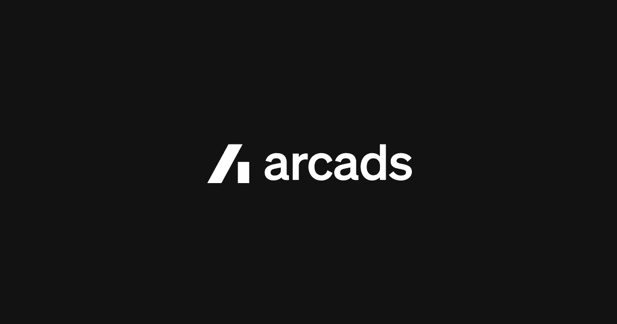 Arcads AI Avatar Creation Platform - image 1