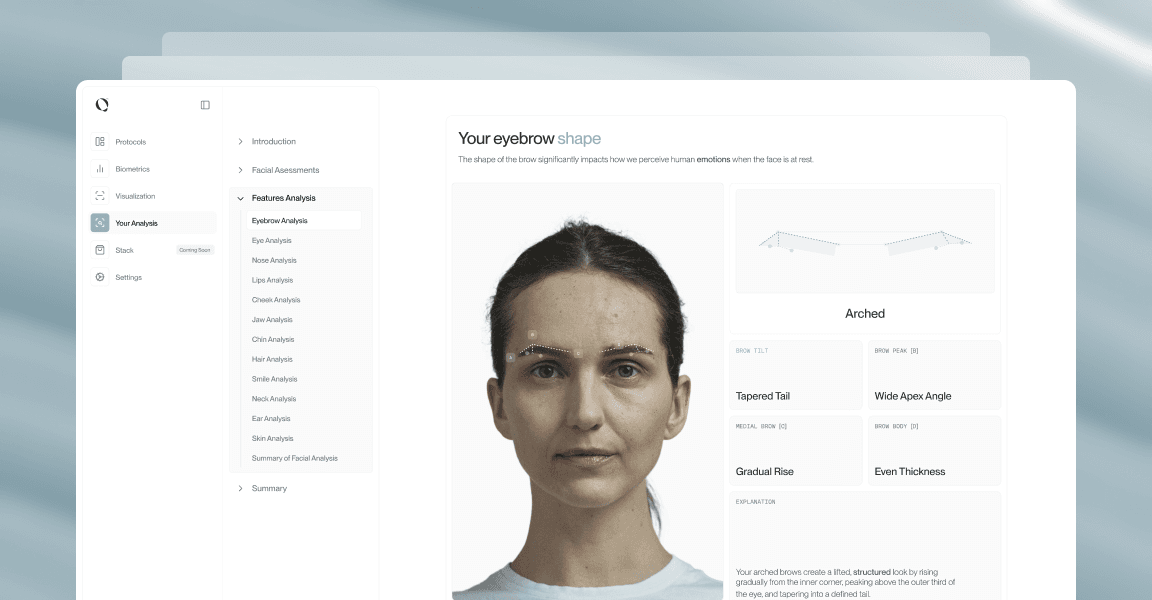 QOVES - Start Your Glow Up Without Surgery - image 1