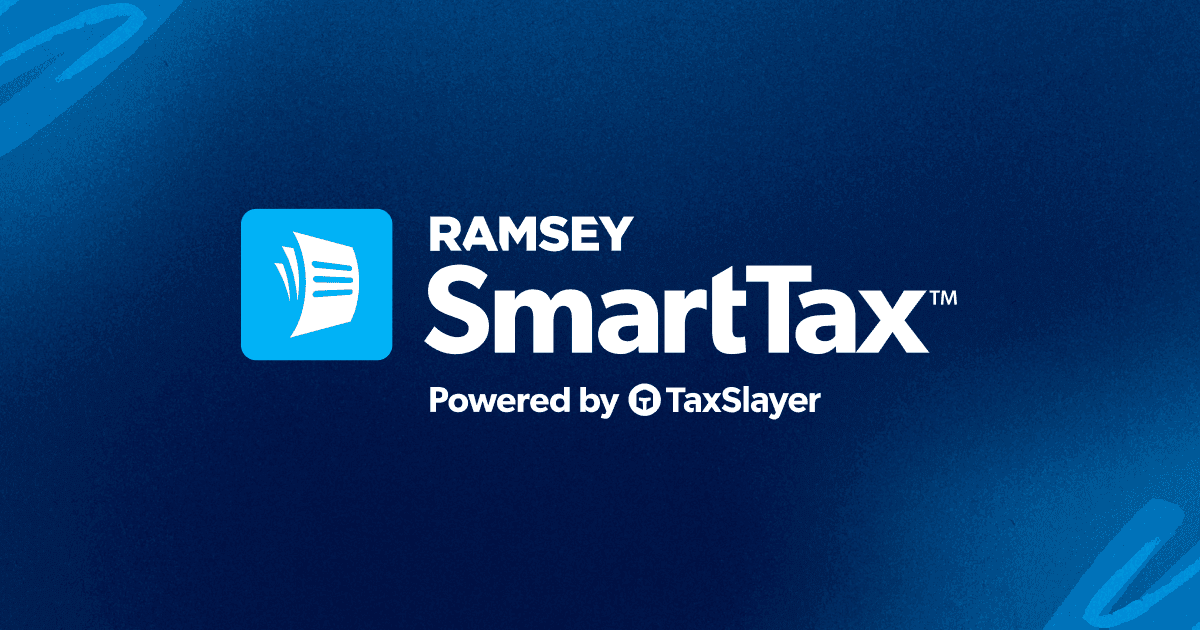 Ramsey SmartTax - image 1