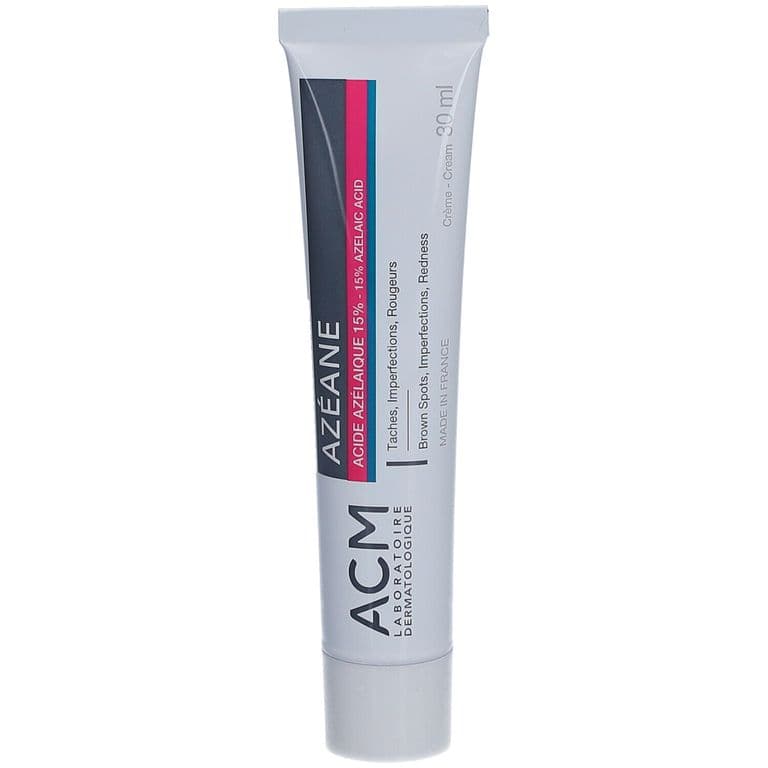 Azéane Crème à l'acide azélaïque 30 ml - image 1