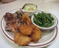 Dutch Kitchen Restaurant - image 1
