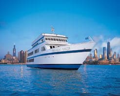 Mystic Blue Cruises Chicago Dinner Cruise - image 1