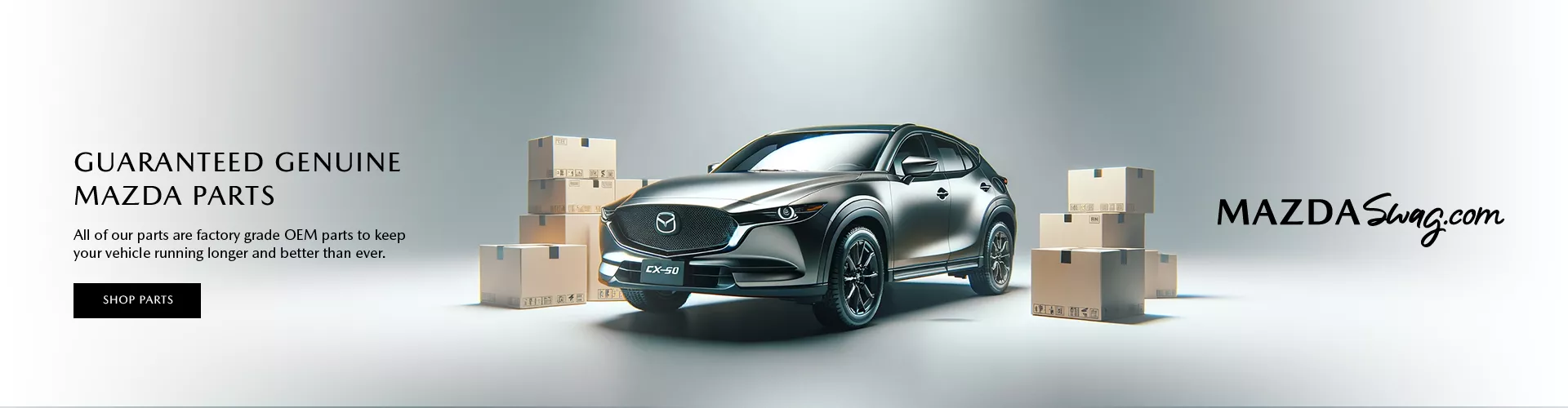 2019-2023 Mazda 3 Right Passenger Roof Ditch Molding - image 1