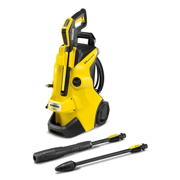 Karcher K4 Power Control 1900 PSI Electric Pressure Washer - image 1
