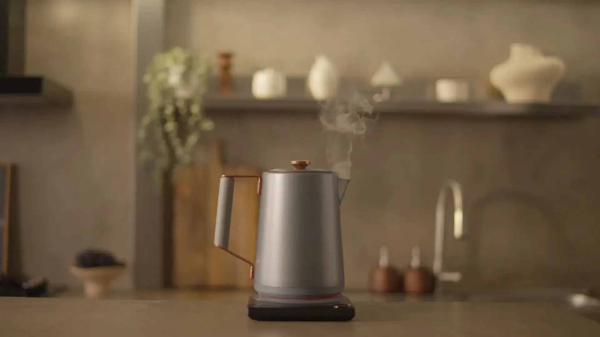 Smart Small Kitchen Appliances by SAKI - image 1