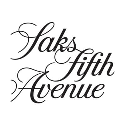 Saks Fifth Avenue Designer Clothing, Shoes, Handbags & More - image 1