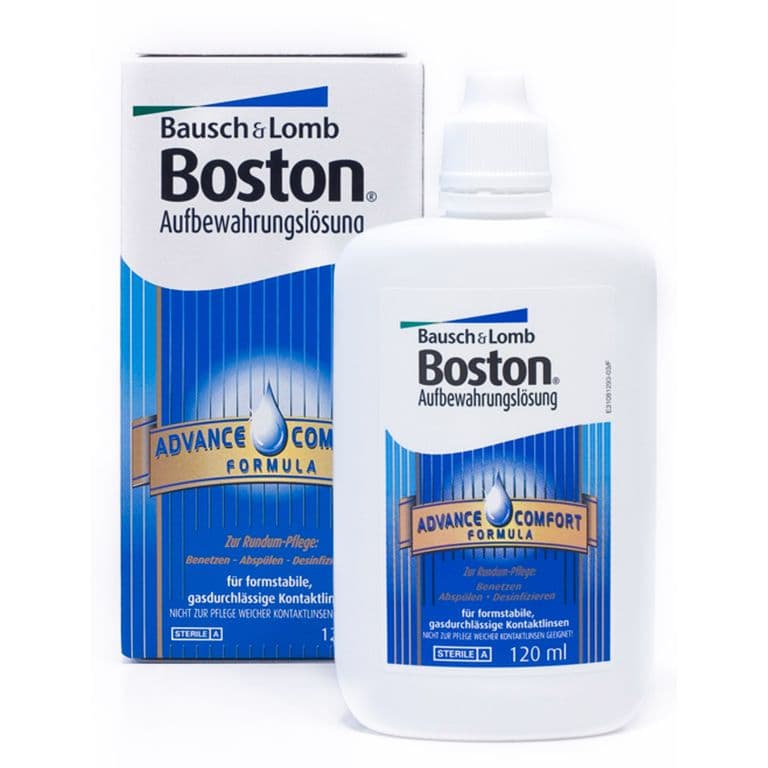 Boston® Aufbewahrungslösung - image 1