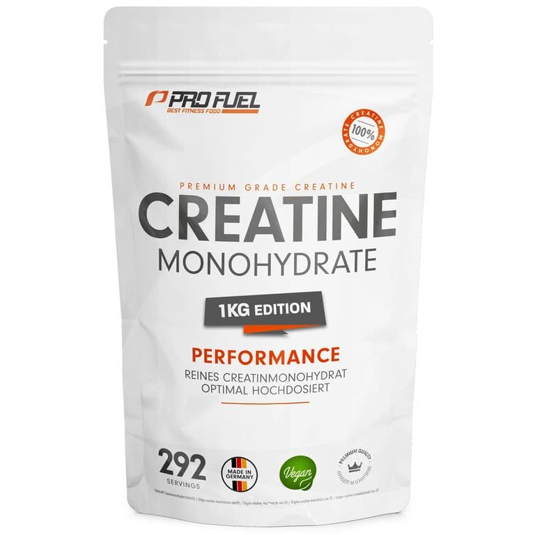 ProFuel CREATIN Monohydrat Pulver - image 1