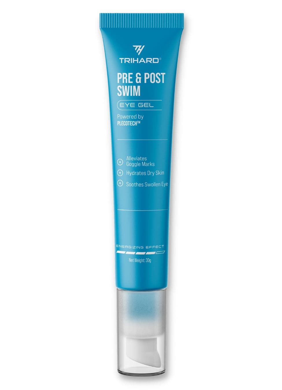 Goggle Marks Soothing Gel - image 1
