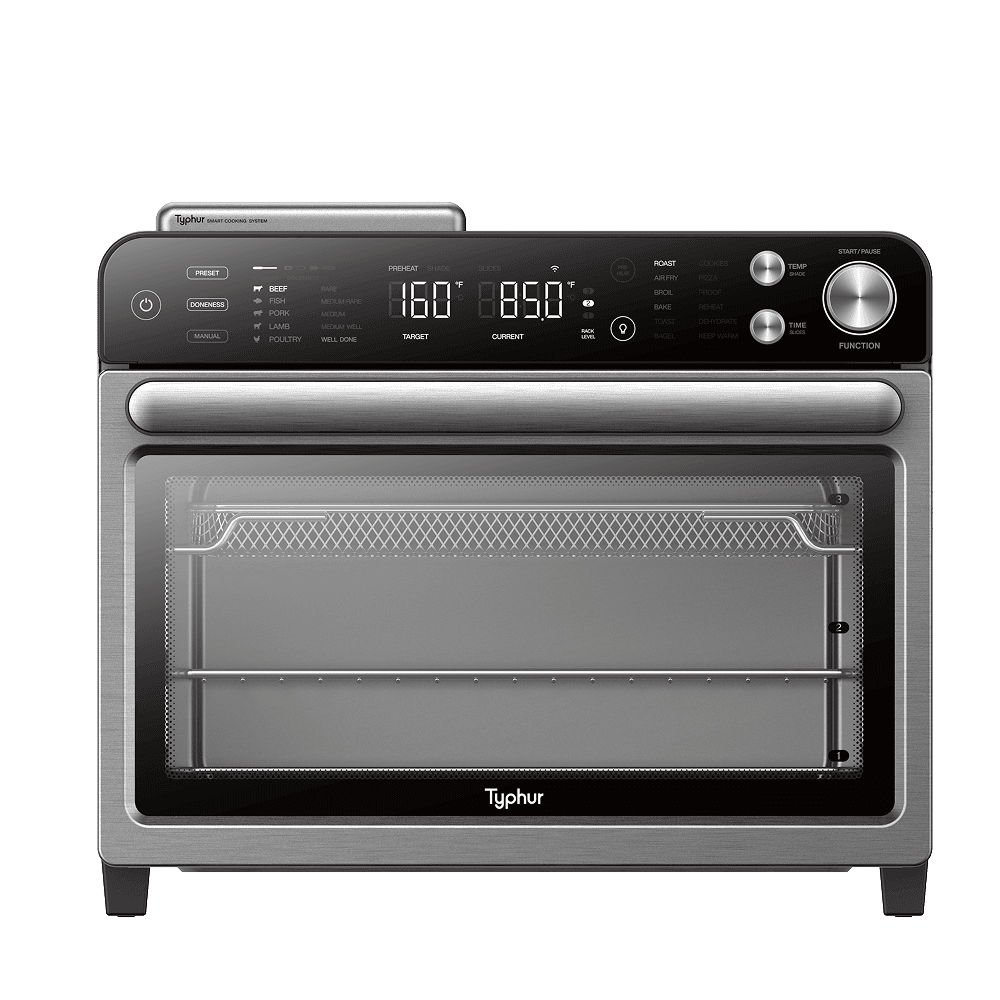 Typhur Sync Oven - image 1
