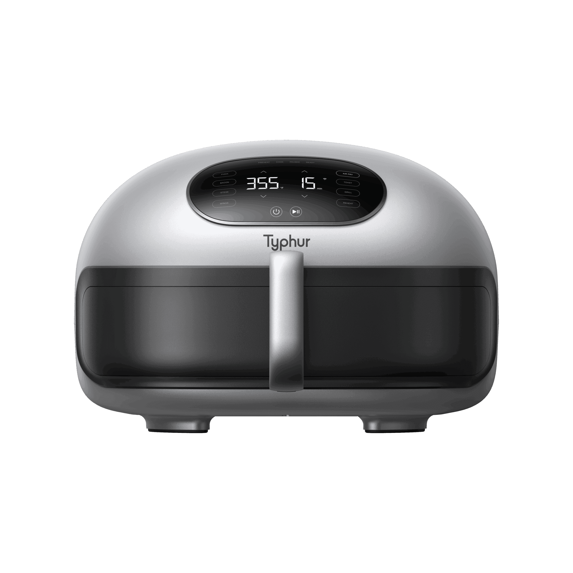 Dome 2 Air Fryer - image 1