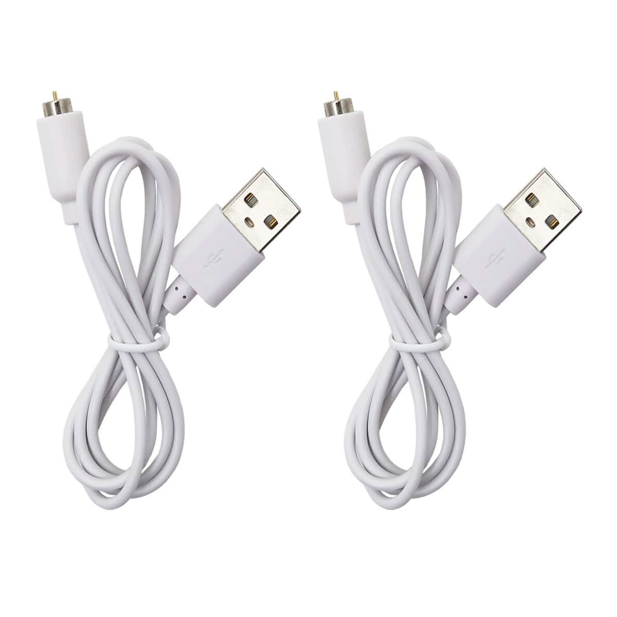 plusOne® magnetic charging cable (2 pack) - image 1