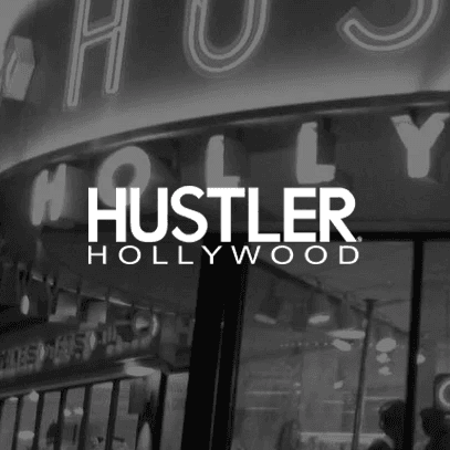 Official: Hustler Hollywood - Sex Toy Store - image 1