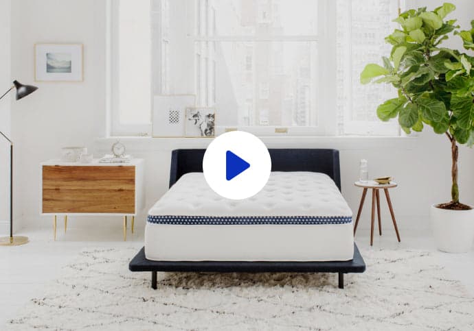 The WinkBed Hybrid Mattress Queen - image 1