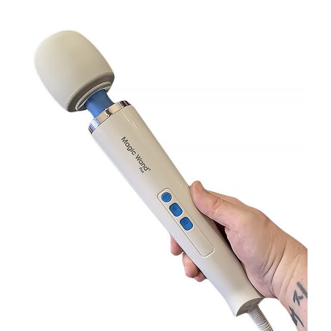 Vibratex Magic Wand Plus - image 1