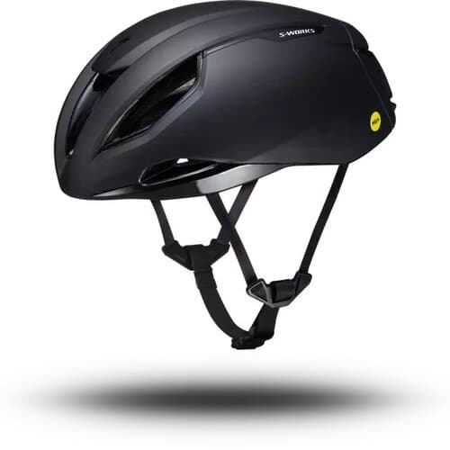 Specialized S-Works Evade III Road Helmet - image 1