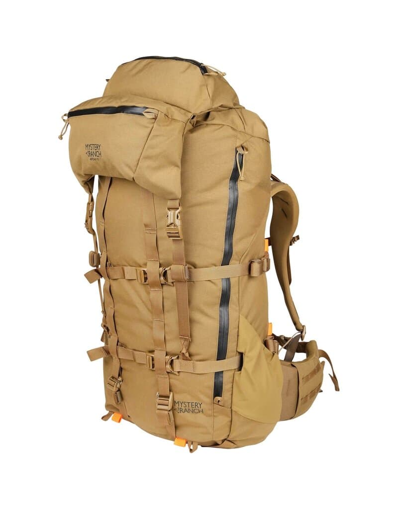Mystery Ranch Metcalf 75 Backpack - image 1