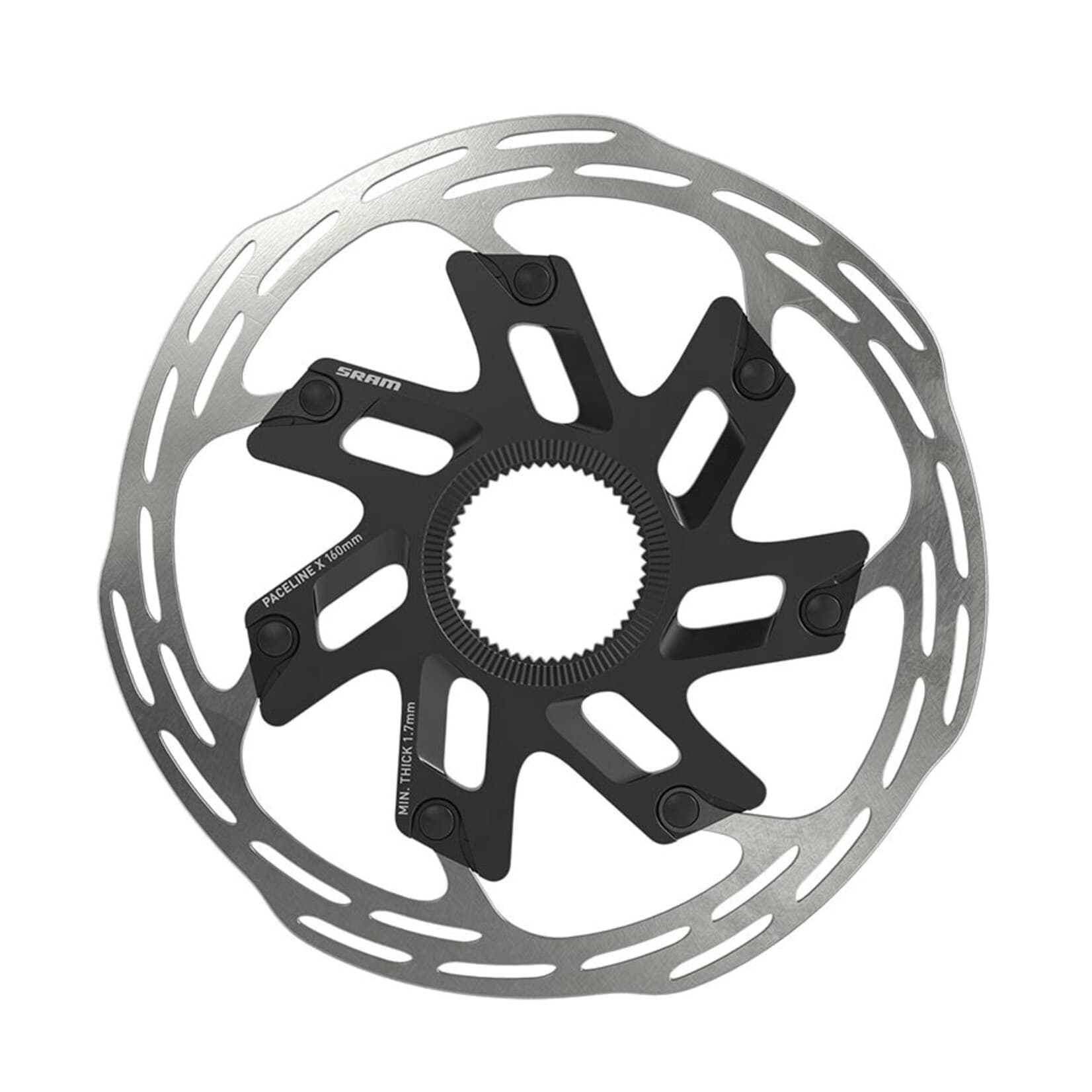 SRAM Paceline X Rotor - image 1