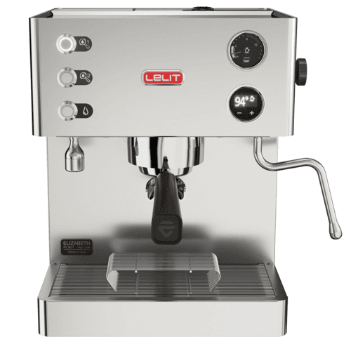 Lelit Elizabeth PL92T V3 - image 1