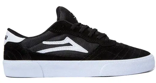 Lakai Cambridge Skate Shoes - image 1