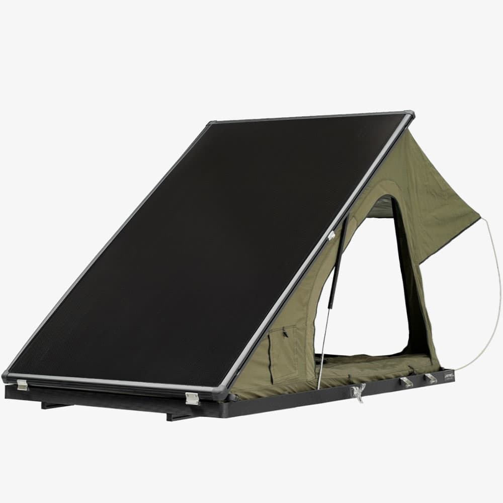 Inspired Overland Carbonlite Rooftop Tent - image 1