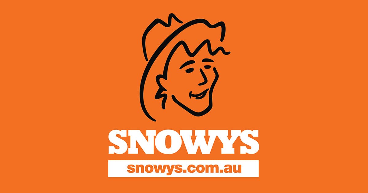 Snowys is Australia's Best Online Camping & Outdoor Store - image 1