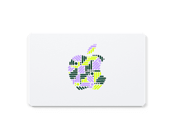 Apple Gift Card — Variable Amount, Email Delivery - image 1