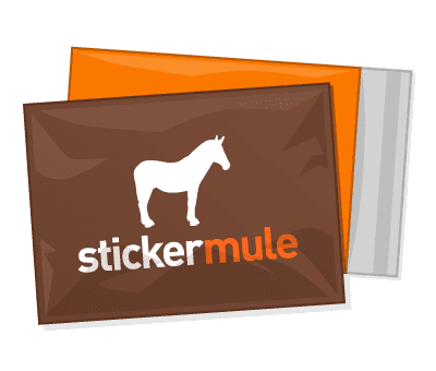 Poly mailers - image 1