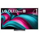 LG OLED evo AI C5 55" 4K TV - image 1