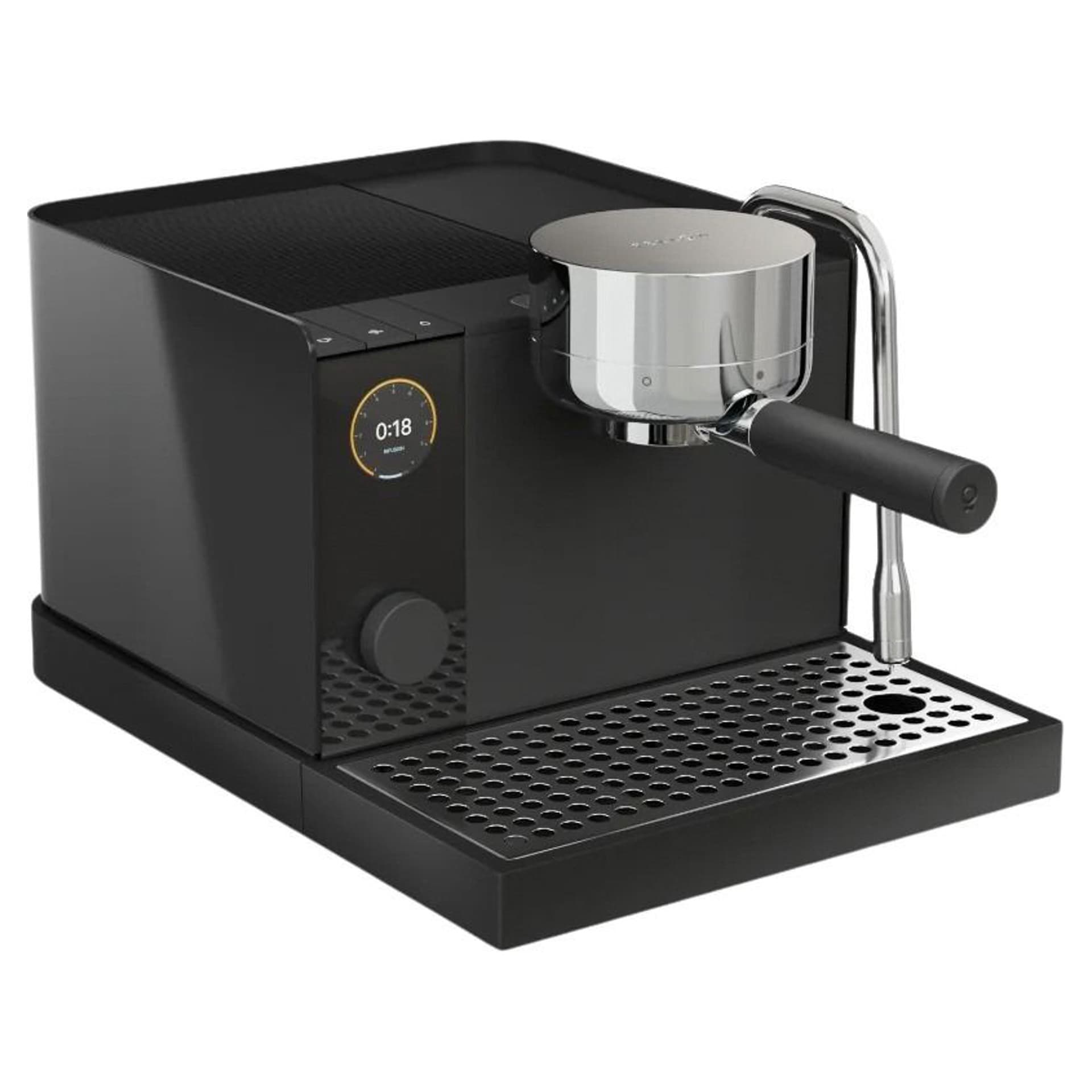 FELLOW Espresso Series 1 Semi-Automatic Espresso Machine Fellow FLLW-ESPS1-NA - image 1