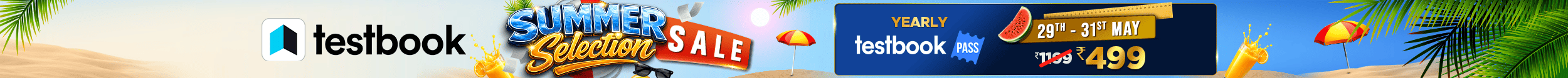 Yearly Testbook Pass - image 1