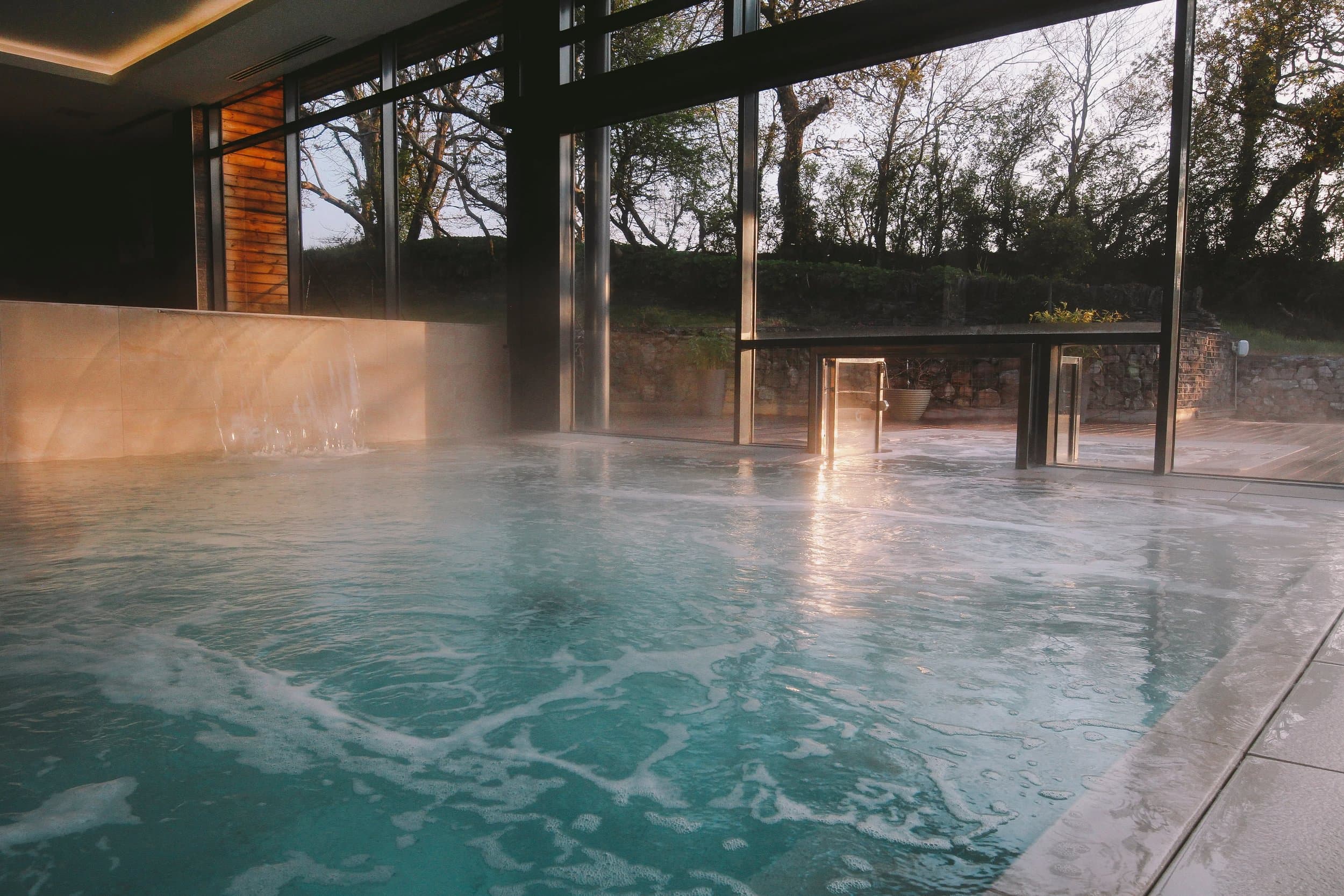 £100 Spa Voucher - image 1