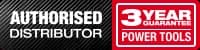 Milwaukee M18FPD3-0 18V FUEL Cordless Combi Drill Bare Unit - image 1